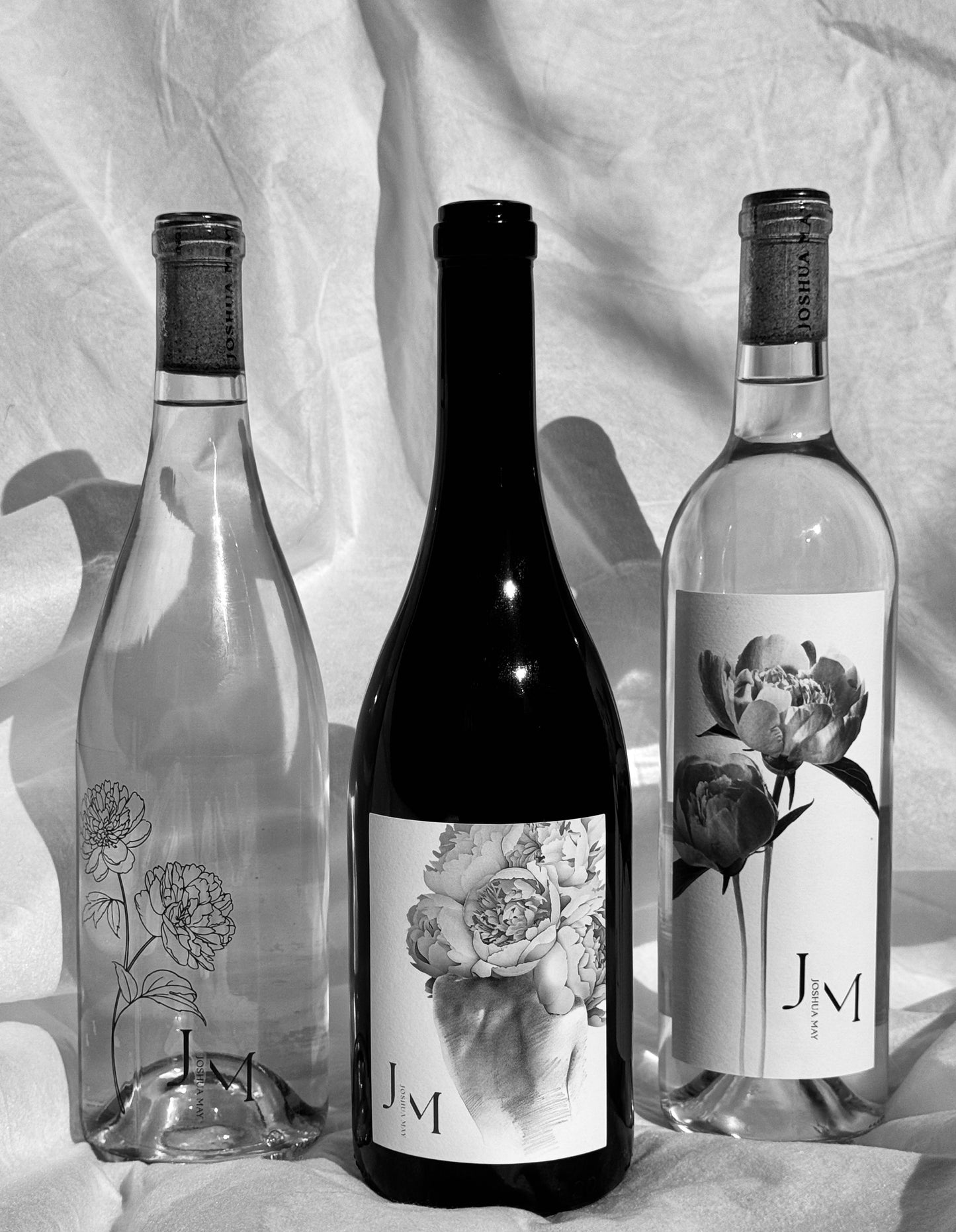 Trio of Romance
