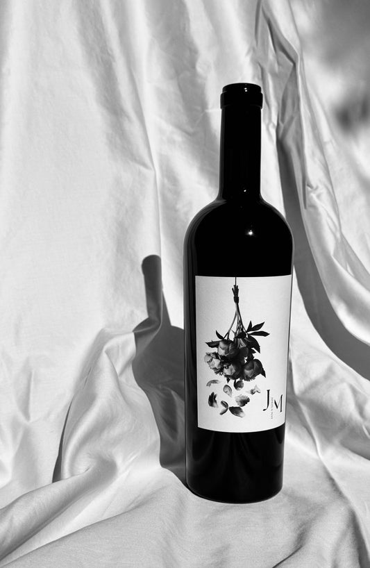 2024 Old Vine Carignan (Local Pickup)